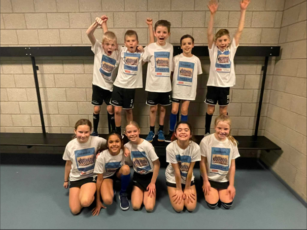 Het Wel- en Wee- van de Nieuwerkerk E (12) - CKV Nieuwerkerk