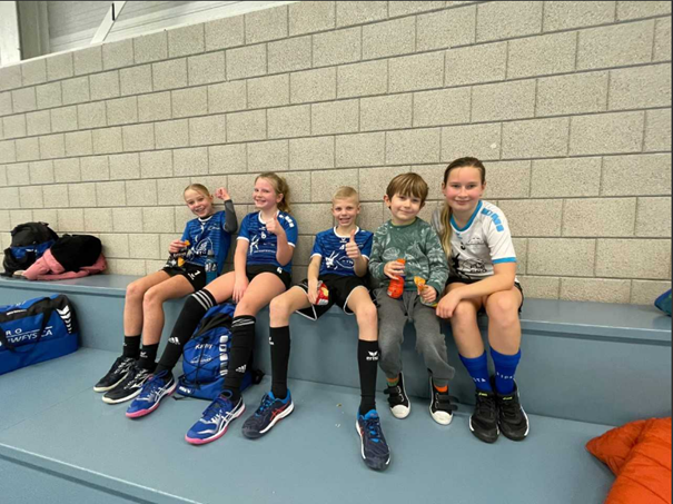 Het Wel- en Wee- van de Nieuwerkerk E (15) - CKV Nieuwerkerk