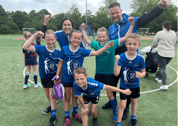 Welkom bij CKV Nieuwerkerk - CKV Nieuwerkerk